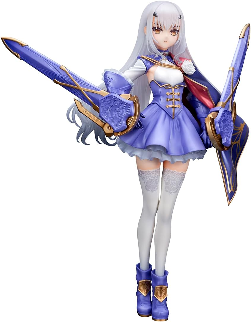 PREORDINE+ 06/2025 Fate/Grand Order - Lancer/Melusine 23 cm Statue 1/7