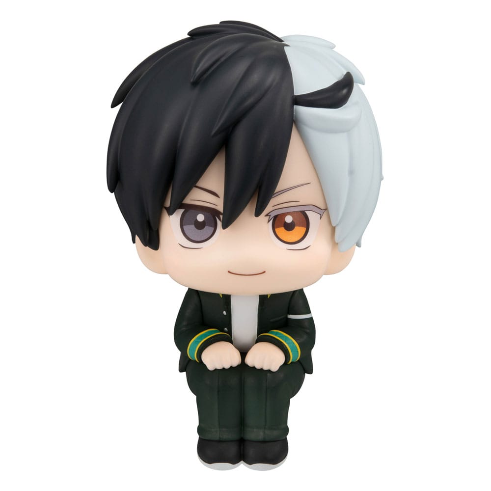 PREORDINE+ CHIUSO 02/2025 Wind Breaker Look Up Figure Haruka Sakura 11 cm