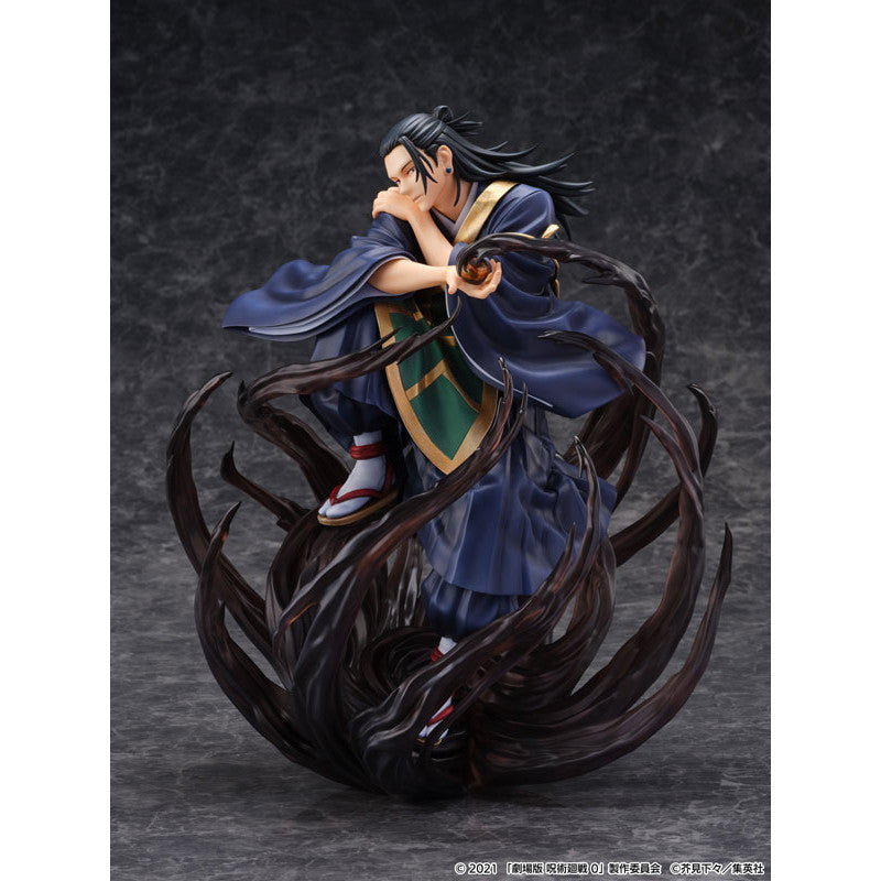 PREORDINE ESAURITO Movie Jujutsu Kaisen 0 - Suguru Geto 1/7 Figure