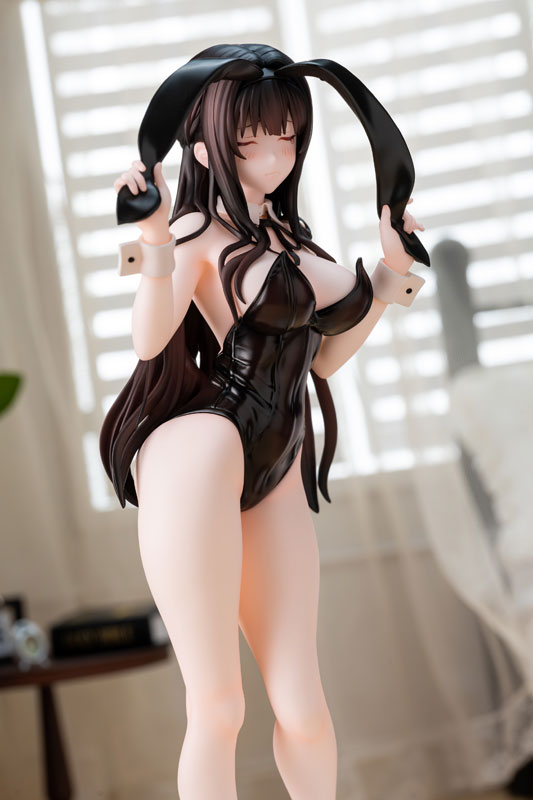 PREORDINE ESAURITO  Majime-chan illustration by Retake 1/7 Figure (18+)