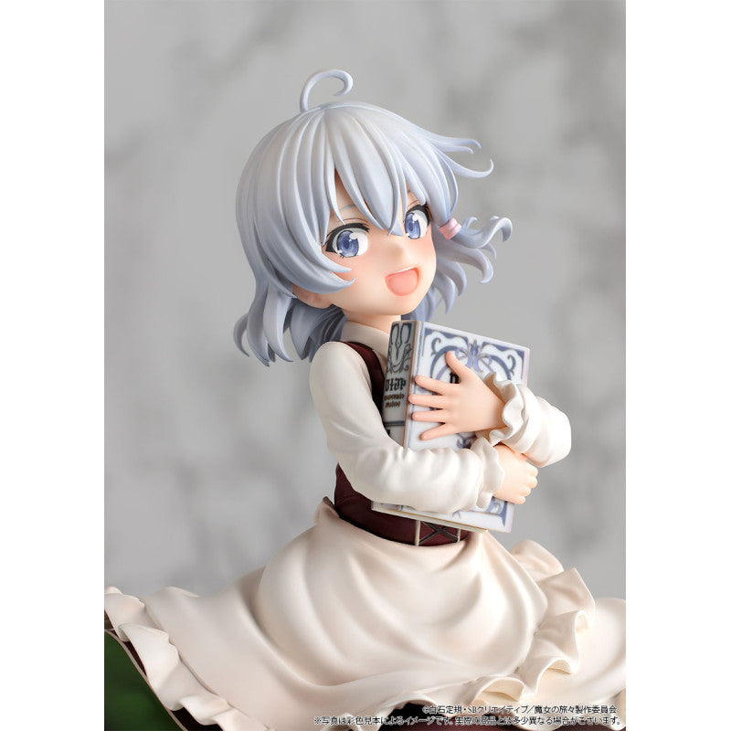 PREORDINE ESAURITO Wandering Witch: The Journey of Elaina - Elaina Child ver. 1/6 Figure