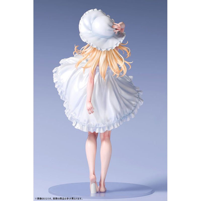 PREORDINE ESAURITO  EX Mischief of the Wind Astarotte 1/6  Figure