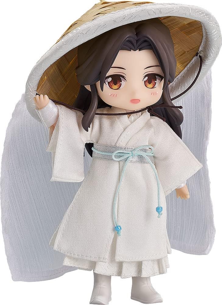 PREORDINE ESAURITO  Heaven Official's Blessing Nendoroid Doll Xie Lian