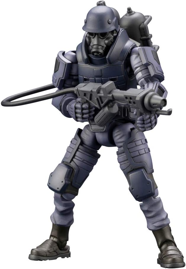 PREORDINE+ CHIUSO 02/2025 Hexa Gear Plastic Model Kit 1/24 Early Govenor Vol. 2 8 cm