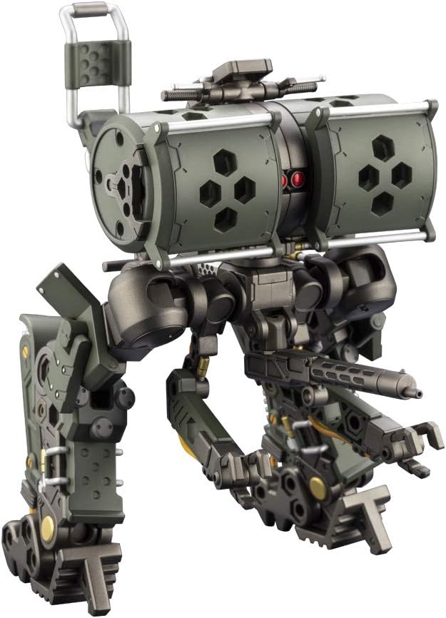 PREORDINE+ CHIUSO 03/2025 Hexa Gear Plastic Model Kit 1/24 Scarecrow Forest Color Ver. 12 cm