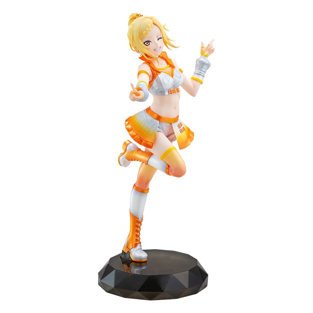 PREORDINE CHIUSO 06/2025 Love Live! Nijigasaki High School Idol Club Ai Miyashita Super Nova Ver. 24 cm Statue 1/7 (PREORDINE NON CANCELLABILE)