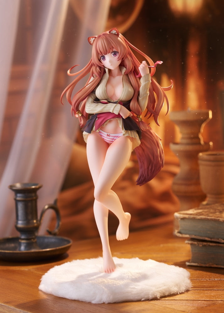 PREORDINE+ CHIUSO 05/2025 KDcolle The Rising of the Shield Hero - Raphtalia Body Pillow ver. Figure