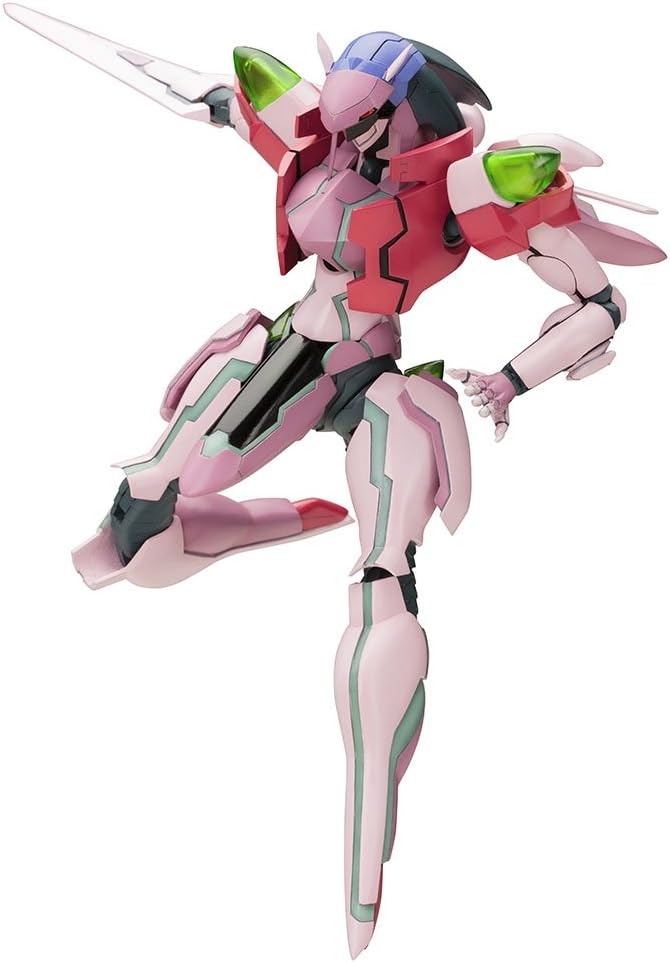 PREORDINE+ CHIUSO 02/2025 Zone of the Enders Plastic Model Kit Dolores 18 cm