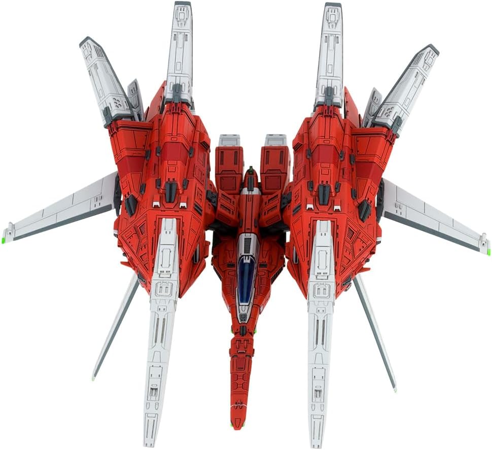 PREORDINE+ CHIUSO 02/2025 RayStorm Model Kit R-Gray 1 16 cm