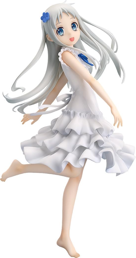 PREORDINE+ CHIUSO 03/2025 Anohana: The Flower We Saw That Day Pop Up Parade Figure Meiko Honma 16 cm (H)