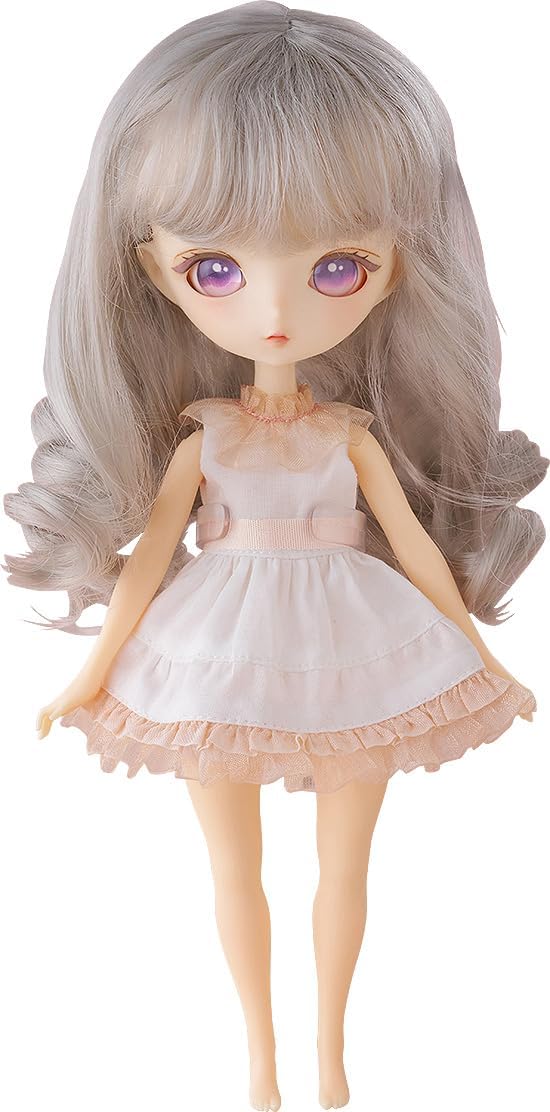 PREORDINE ESAURITO Harmonia Bloom Seasonal Doll Action Figure Mellow 23 cm
