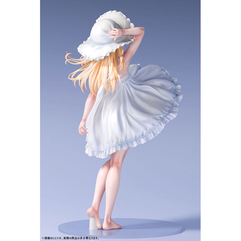 PREORDINE ESAURITO  EX Mischief of the Wind Astarotte 1/6  Figure