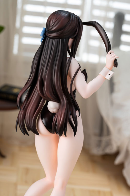 PREORDINE ESAURITO  Majime-chan illustration by Retake 1/7 Figure (18+)