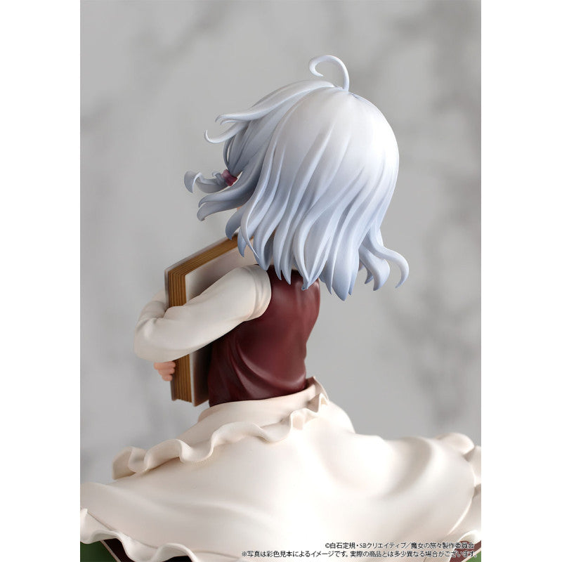 PREORDINE ESAURITO Wandering Witch: The Journey of Elaina - Elaina Child ver. 1/6 Figure