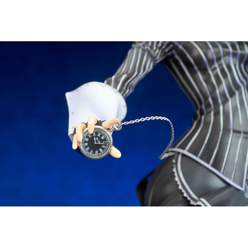 PREORDINE ESAURITO Touhou Project Sakuya Izayoi Koumajou Densetsu Ver. 1/8 Figure