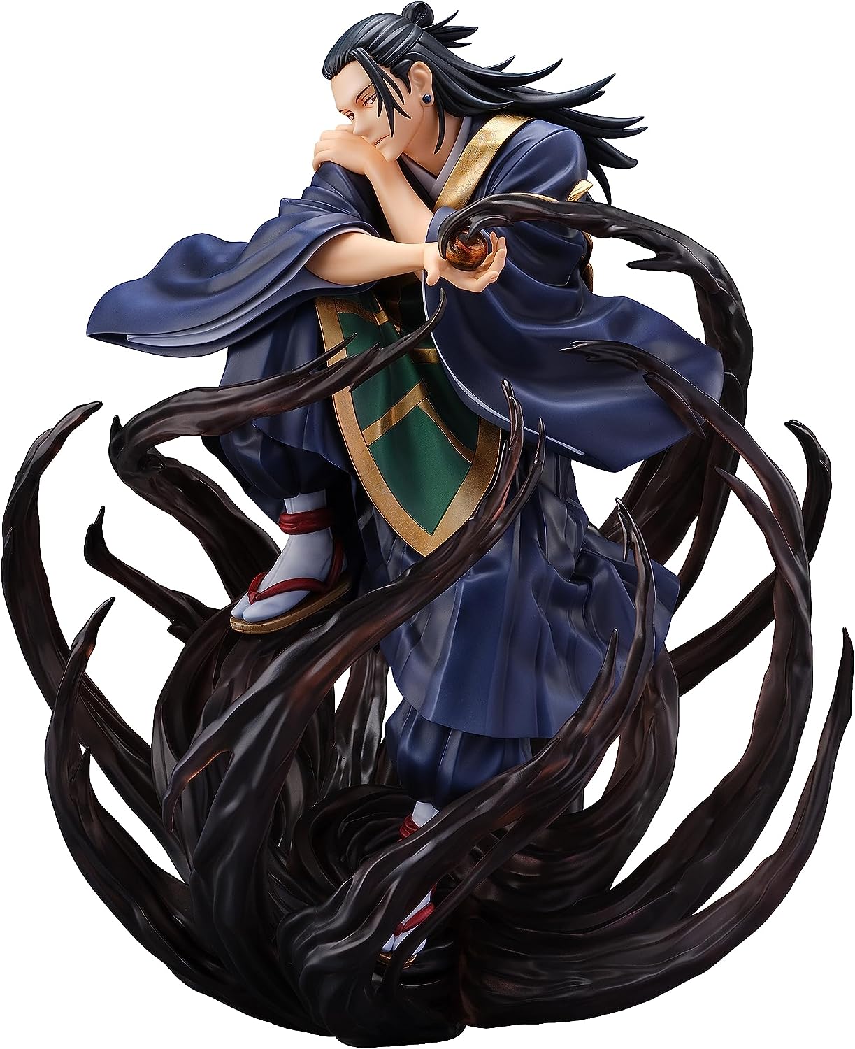 PREORDINE ESAURITO Movie Jujutsu Kaisen 0 - Suguru Geto 1/7 Figure