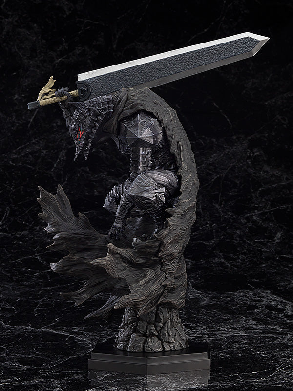 Berserk Pop Up Parade L PVC Statue Guts (Berserker Armor) 28 cm
