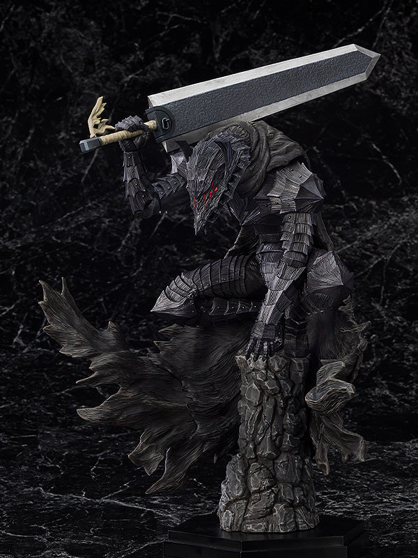 Berserk Pop Up Parade L PVC Statue Guts (Berserker Armor) 28 cm