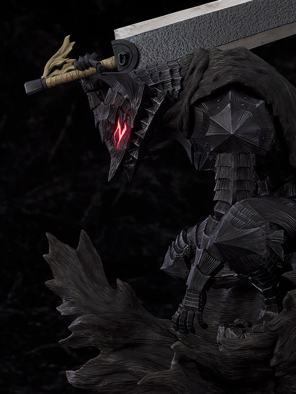 Berserk Pop Up Parade L PVC Statue Guts (Berserker Armor) 28 cm