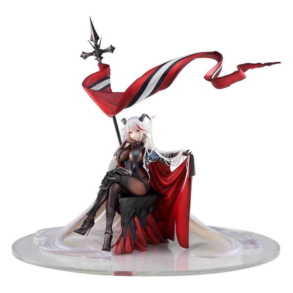 SU RICHIESTA Azur Lane PVC Statue 1/7 Agir Light Equipment Ver. 33 cm *PREZZO SPECIALE*