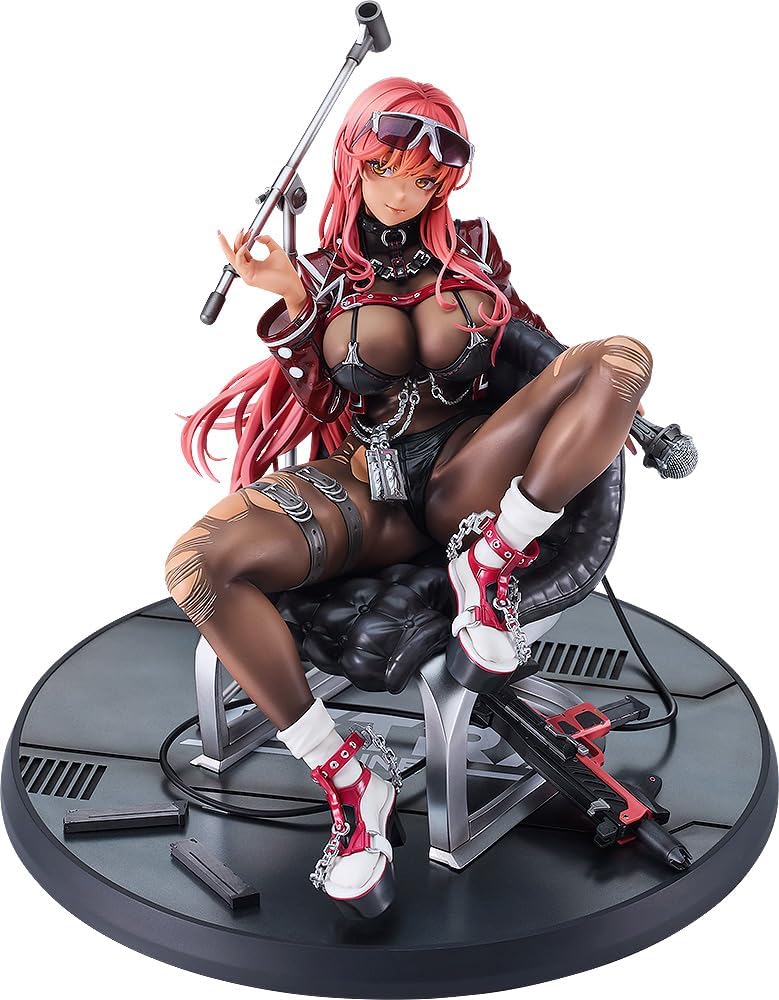 PREORDINE+ 07/2025 Goddess of Victory: Nikke Volume 17 cm Statue 1/7