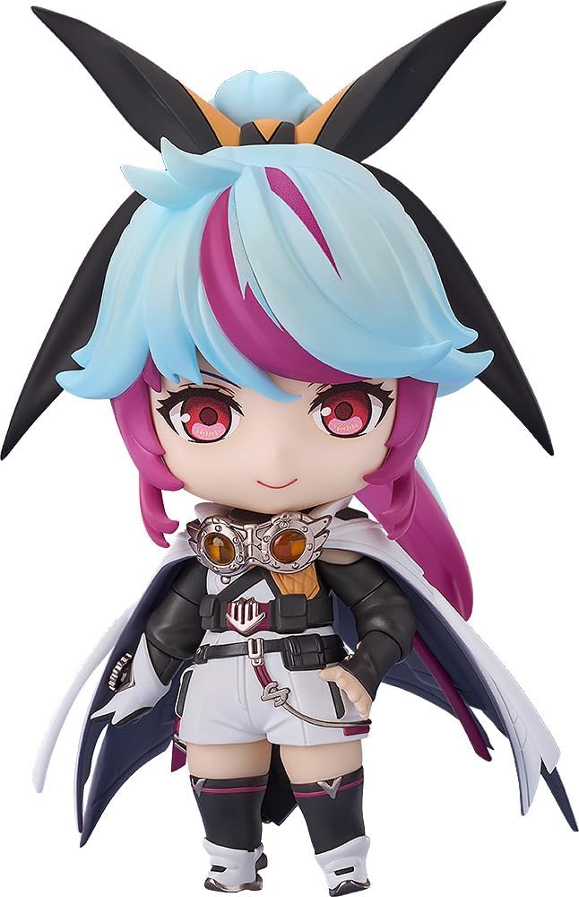 PREORDINE ESAURITO Nendoroid Dungeon Fighter Online Action Figure Neo: Traveler 10 cm