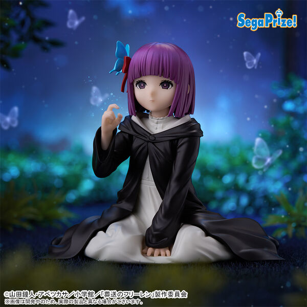 PREORDINE+ CHIUSO 04/2025 Frieren: Beyond Journey's End - Fern- Yumemirize Figure