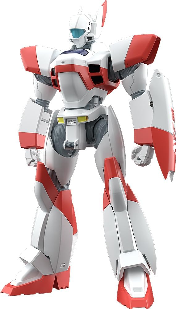 PREORDINE ESAURITO Mpp Avs-98 Economy Moderoid Model Kit (H)