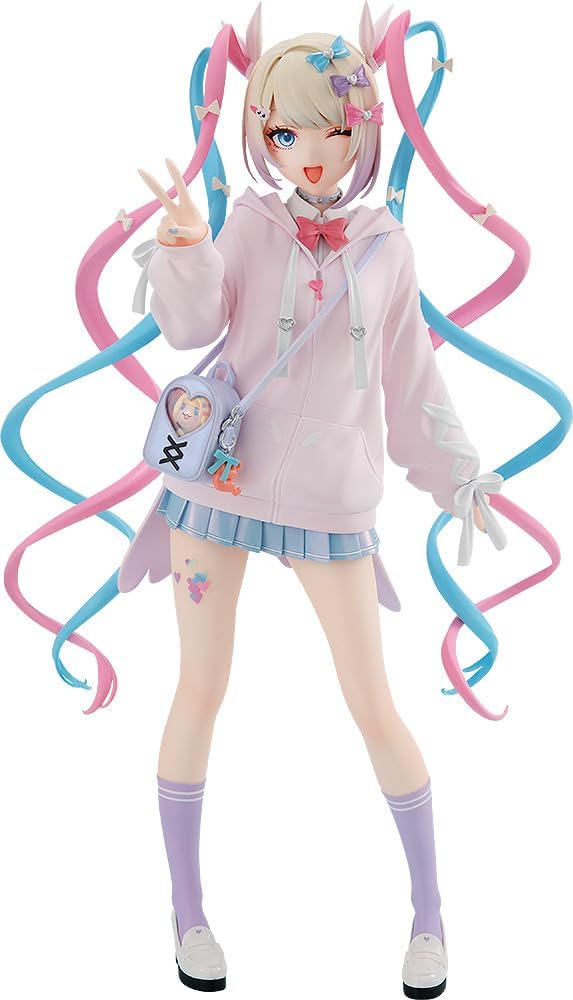 PREORDINE+ CHIUSO 02/2025 Needy Streamer Overload Pop Up Parade Figure OMGkawaiiAngel L Size 22 cm (H)