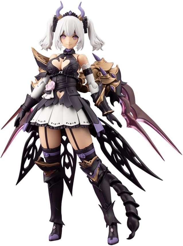 PREORDINE ESAURITO Arcanadea Plastic Model Kit Soffiera 17 cm