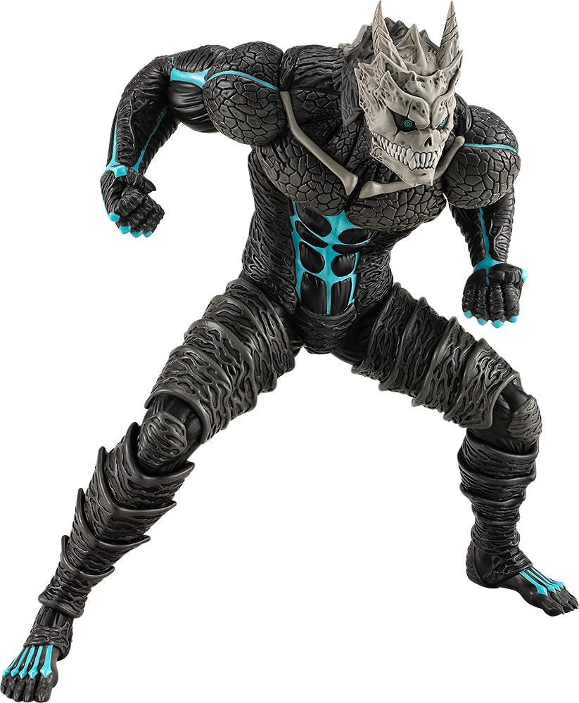 PREORDINE ESAURITO Kaiju No. 8 Pop Up Parade Figure Kaiju No. 8 17 cm (H)