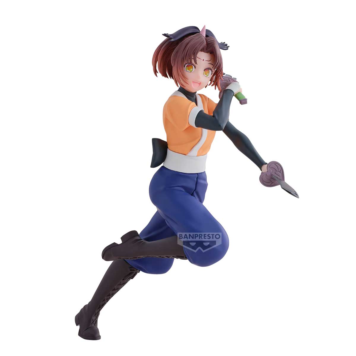 PREORDINE+ CHIUSO 06/2025 Oshi No Ko - Kana Arima Figure-Tsurugi Ver.-