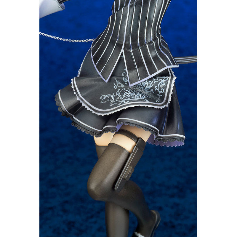 PREORDINE ESAURITO Touhou Project Sakuya Izayoi Koumajou Densetsu Ver. 1/8 Figure