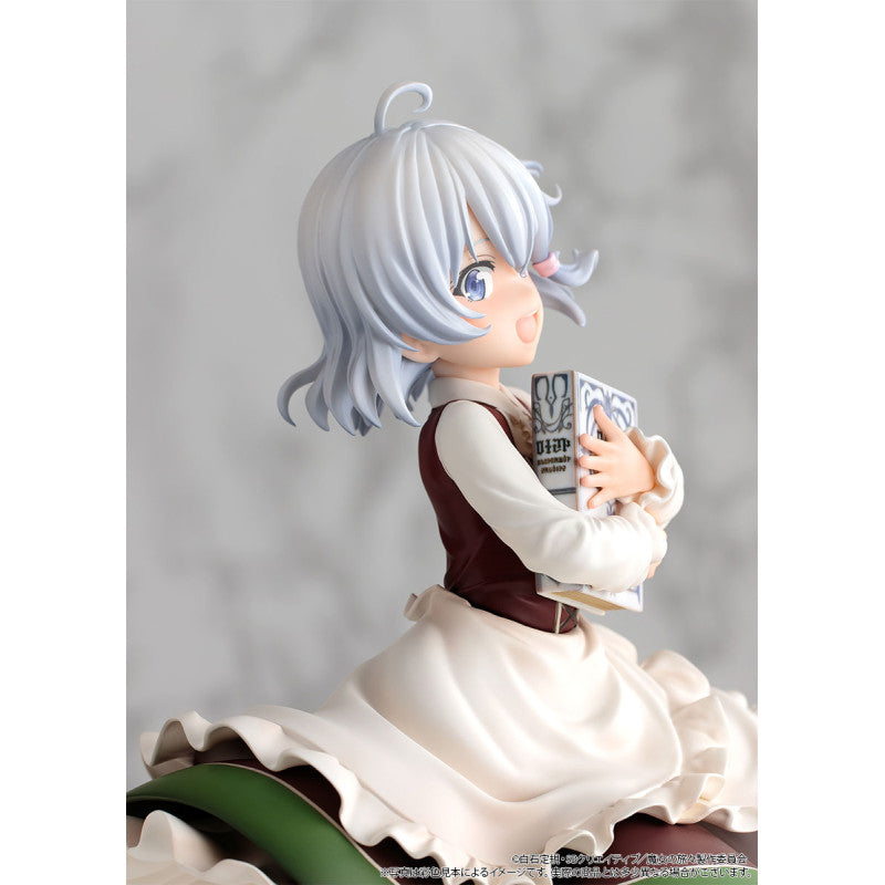 PREORDINE ESAURITO Wandering Witch: The Journey of Elaina - Elaina Child ver. 1/6 Figure