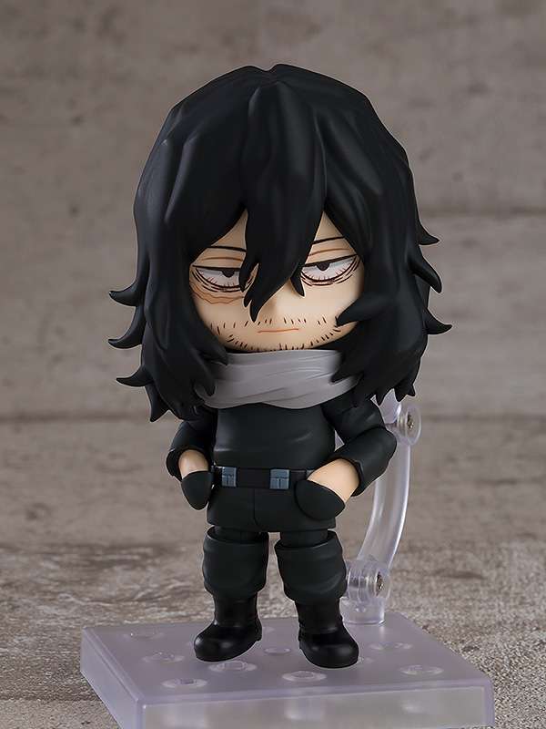 PREORDINE ESAURITO My Hero Academia Nendoroid Action Figure Shota Aizawa 10 cm (H)