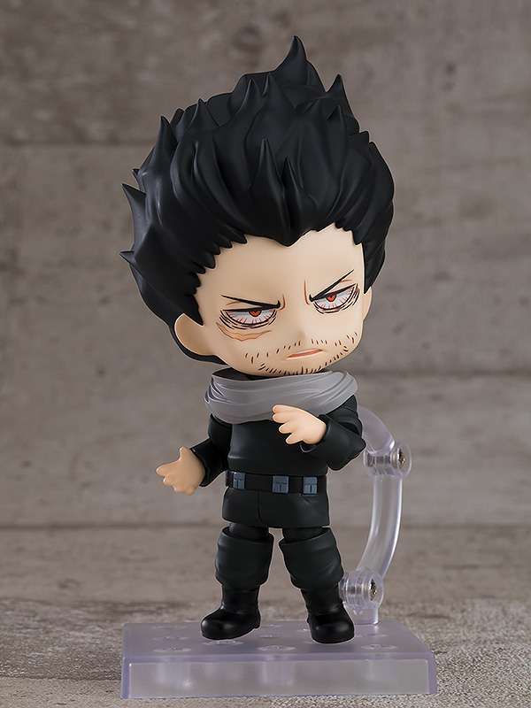 PREORDINE ESAURITO My Hero Academia Nendoroid Action Figure Shota Aizawa 10 cm (H)