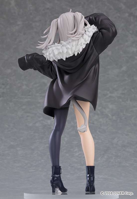 PREORDINE ESAURITO Hololive Production Pop Up Parade PVC Statue Shishiro Botan 17 cm (H)