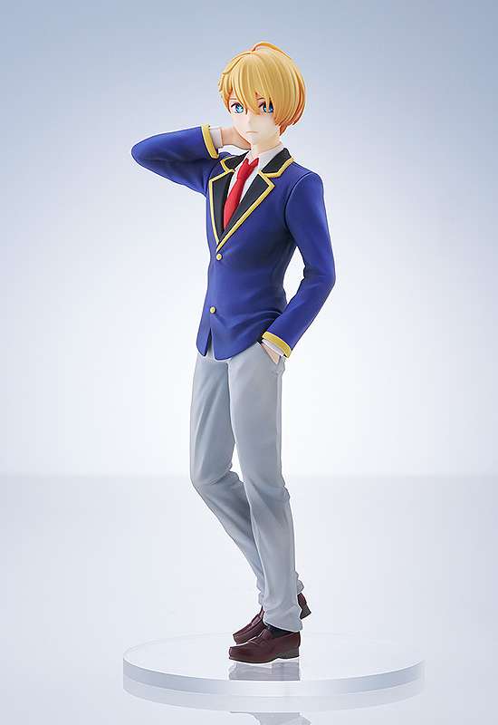 PREORDINE ESAURITO Oshi no Ko Pop Up Parade PVC Statue Aqua 18 cm (H)