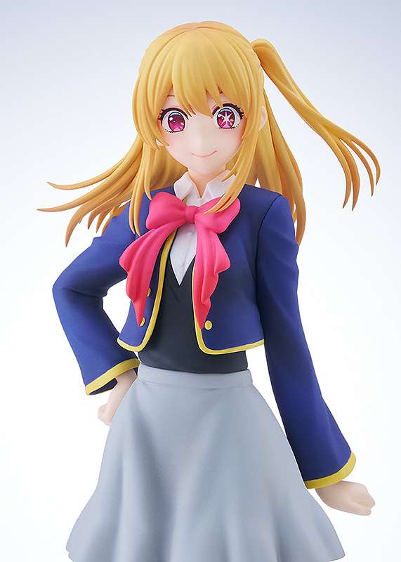 PREORDINE ESAURITO Oshi no Ko Pop Up Parade PVC Statue Ruby 17 cm (H)