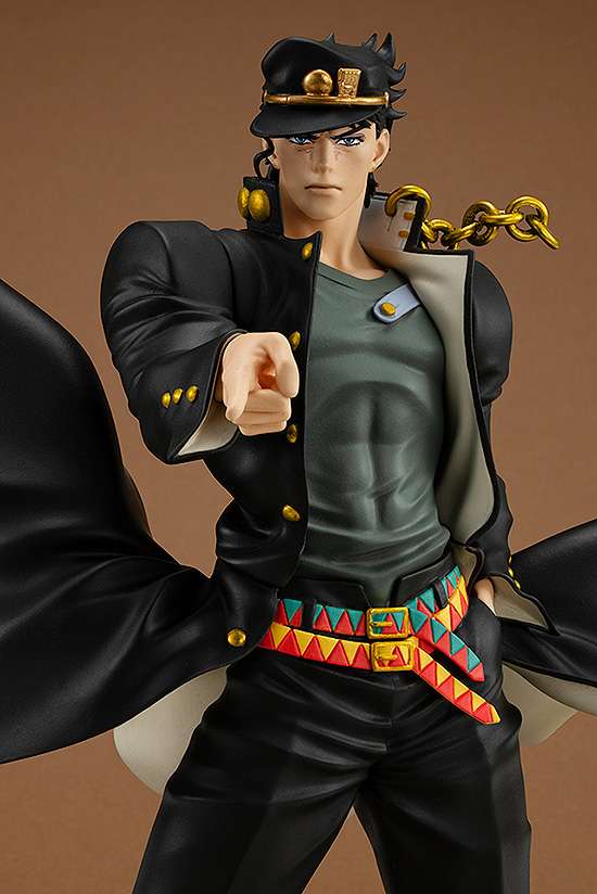 PREORDINE ESAURITO  Jojo Bizarre Adventure Jotaro Kujo Pop Up Parade Figure (H)