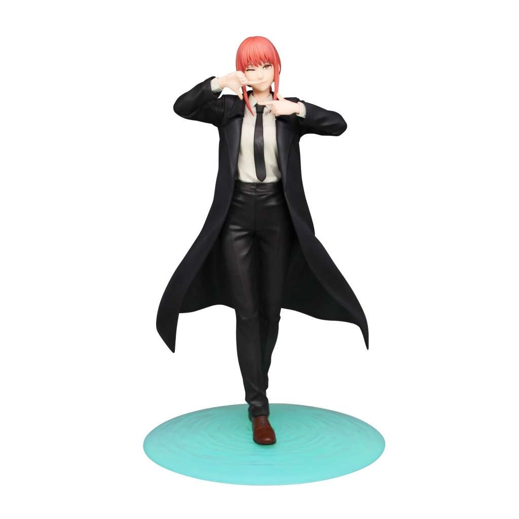 PREORDINE ESAURITO Chainsaw Man Makima Exceed Creative Figure (H)