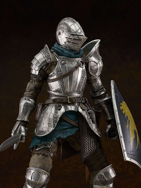 PREORDINE ESAURITO Demon's Souls Pop Up Parade - SP Fluted Armor