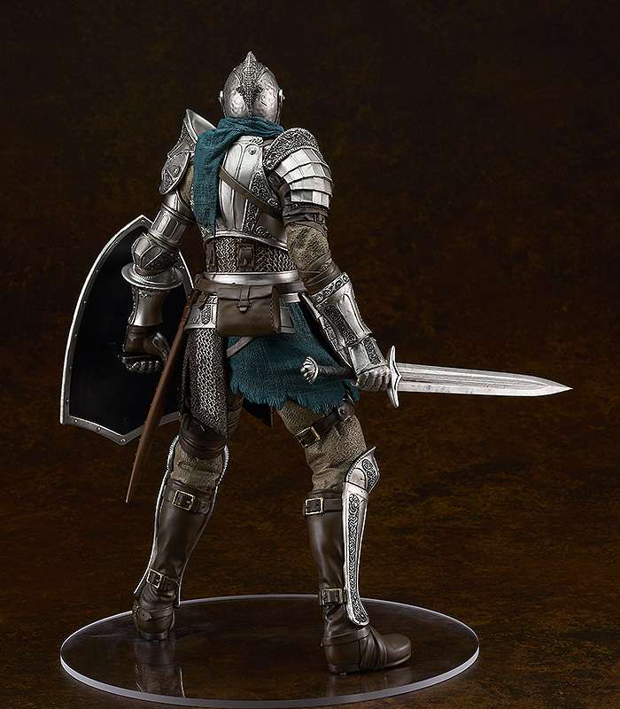 PREORDINE ESAURITO Demon's Souls Pop Up Parade - SP Fluted Armor