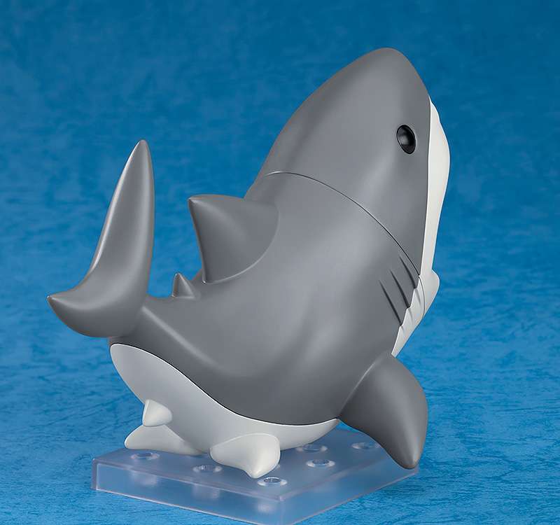 PREORDINE ESAURITO Jaws Nendoroid - Action Figure