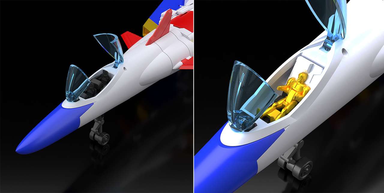 PREORDINE+ CHIUSO 05/2025 Brave Fighter Of Sun Fighbird Gattai Action Figure