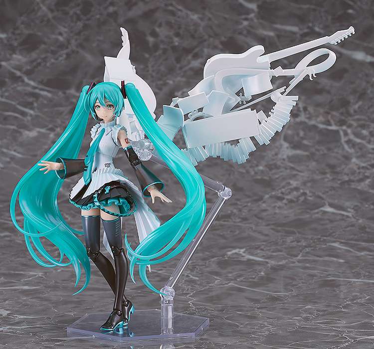 PREORDINE ESAURITO Character Vocal Series 01 Plamatea Plastic Model Kit Hatsune Miku 16 cm