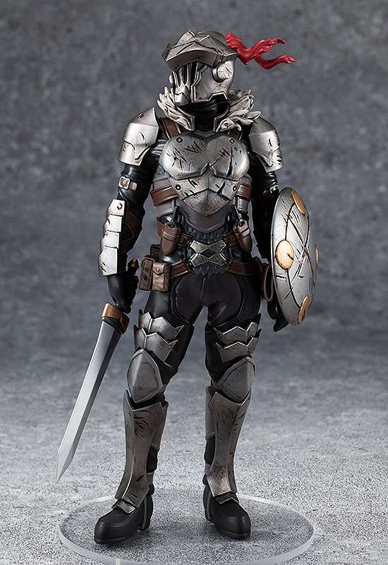 PREORDINE ESAURITO  Goblin Slayer Pop Up Parade Figure 3rd Run (H)