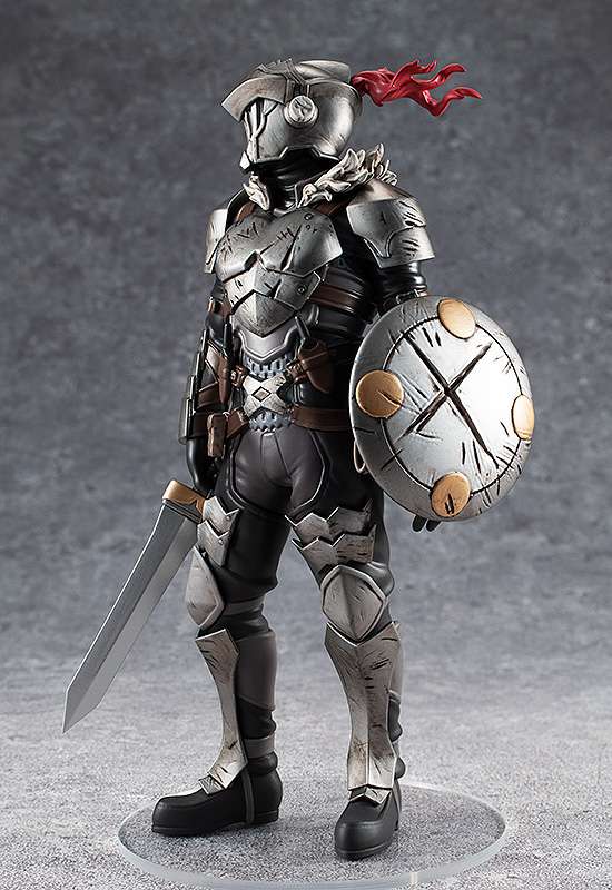 PREORDINE ESAURITO  Goblin Slayer Pop Up Parade Figure 3rd Run (H)