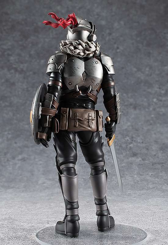 PREORDINE ESAURITO  Goblin Slayer Pop Up Parade Figure 3rd Run (H)