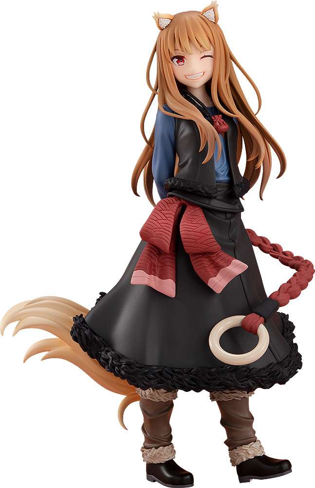 PREORDINE ESAURITO Spice And Wolf Holo 2024 Pop Up Parade (H)